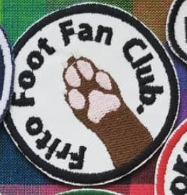 Patches by Lotus Designs